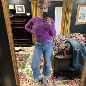 McGuire damn fine crop size 29